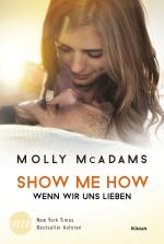 Cover-Bild Show Me How - Wenn wir uns lieben