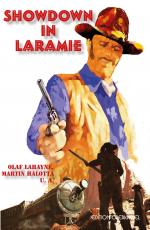 Cover-Bild Showdown in Laramie