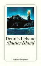 Cover-Bild Shutter Island