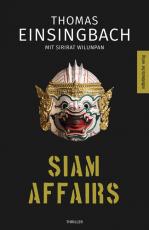 Cover-Bild Siam Affairs