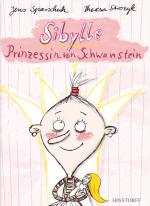 Cover-Bild Sibylle, Prinzesin von Schwanstein