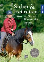 Cover-Bild Sicher und frei reiten mit Natural Horsemanship