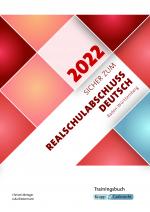 Cover-Bild Sicher zum Realschulabschluss Deutsch Baden-Württemberg 2022