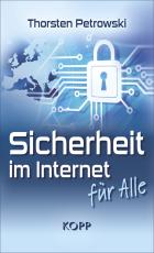 Cover-Bild Sicherheit im Internet für alle
