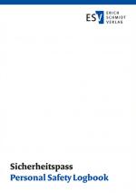 Cover-Bild Sicherheitspass