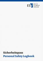 Cover-Bild Sicherheitspass