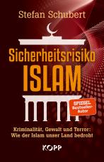 Cover-Bild Sicherheitsrisiko Islam