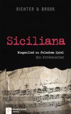 Cover-Bild Siciliana