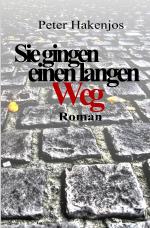 Cover-Bild Sie gingen einen langen Weg