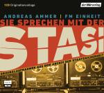 Cover-Bild Sie sprechen mit der Stasi