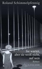 Cover-Bild Sie wartet, aber sie weiß nicht, auf wen