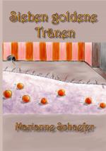 Cover-Bild Sieben goldene Tränen