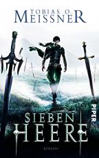Cover-Bild Sieben Heere