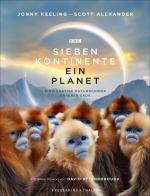 Cover-Bild Sieben Kontinente – Ein Planet