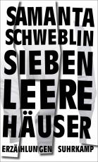 Cover-Bild Sieben leere Häuser