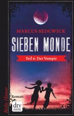 Cover-Bild Sieben Monde. Der Vampir