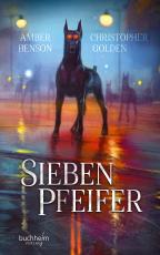 Cover-Bild Sieben Pfeifer