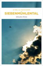 Cover-Bild Siebenmühlental