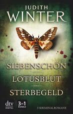 Cover-Bild Siebenschön - Lotusblut - Sterbegeld