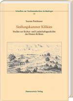 Cover-Bild Siedlungskammer Kilikien