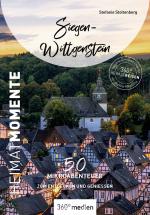 Cover-Bild Siegen-Wittgenstein - HeimatMomente