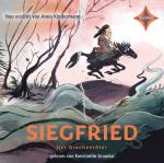 Cover-Bild Siegfried, der Drachentöter