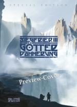 Cover-Bild Siegfried III. Special Edition