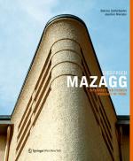 Cover-Bild Siegfried Mazagg - Interpret der frühen Moderne in Tirol