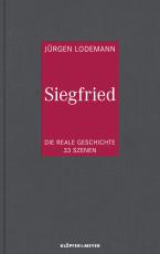 Cover-Bild Siegfried