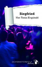 Cover-Bild Siegfried