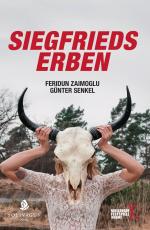 Cover-Bild Siegfrieds Erben