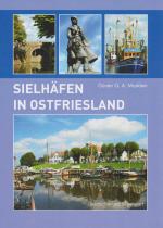Cover-Bild Sielhäfen in Ostfriesland