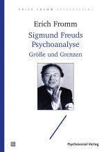 Cover-Bild Sigmund Freuds Psychoanalyse