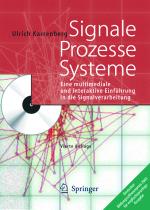 Cover-Bild Signale - Prozesse - Systeme
