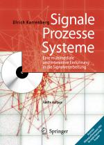 Cover-Bild Signale - Prozesse - Systeme