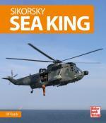 Cover-Bild Sikorsky Sea King
