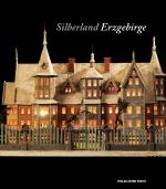 Cover-Bild Silberland Erzgebirge
