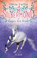 Cover-Bild Silbermond: Gegen den Wind