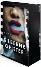 Cover-Bild Silberne Geister