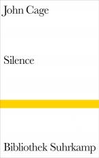 Cover-Bild Silence