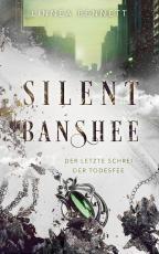 Cover-Bild Silent Banshee