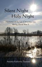 Cover-Bild Silent Night, Holy Night