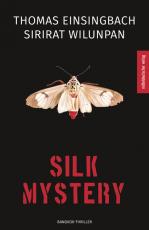 Cover-Bild Silk Mystery