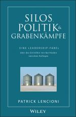 Cover-Bild Silos, Politik & Grabenkämpfe