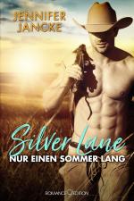 Cover-Bild Silver Lane - Nur einen Sommer lang