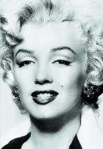 Cover-Bild Silver Marilyn. Marilyn Monroe und die Kamera