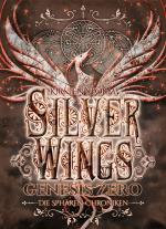 Cover-Bild Silver Wings