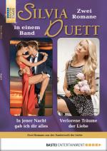 Cover-Bild Silvia-Duett - Folge 09