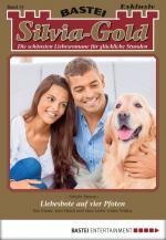 Cover-Bild Silvia-Gold - Folge 011