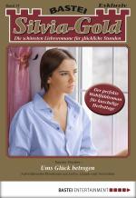 Cover-Bild Silvia-Gold - Folge 017